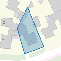 Perceel KDT00-D-1531