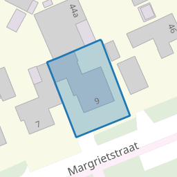 Perceel KDT00-D-1641