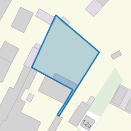 Perceel KDT00-D-1643