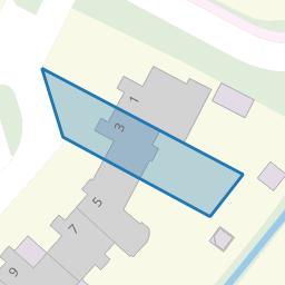 Perceel KDT00-D-1654