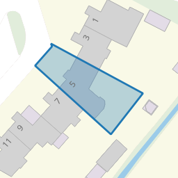 Perceel KDT00-D-1655