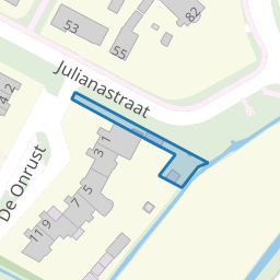 Perceel KDT00-D-1766