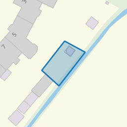 Perceel KDT00-D-1768