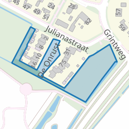 Perceel KDT00-D-1771