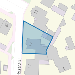 Perceel KDT00-D-1804