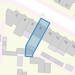 Perceel KDT00-D-1810