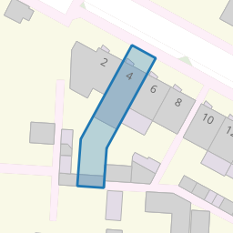 Perceel KDT00-D-1812