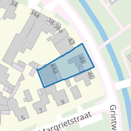 Perceel KDT00-D-1818