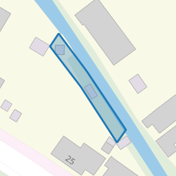 Perceel KDT00-D-1899