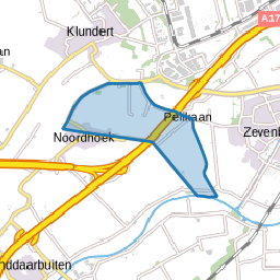 Sectie F