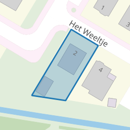 Perceel KDT00-F-1070