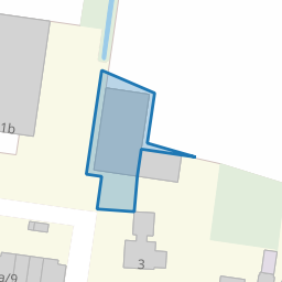 Perceel KDT00-F-1152