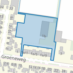 Perceel KDT00-F-1183