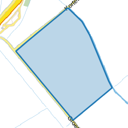 Perceel KDT00-F-644