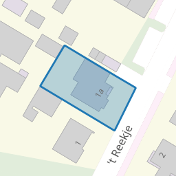 Perceel KDT00-F-981