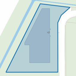 Perceel KDT00-G-576