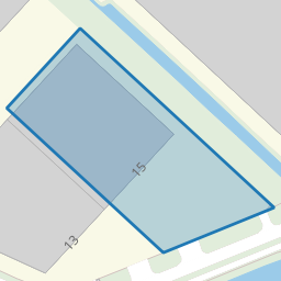 Perceel KDT00-G-590