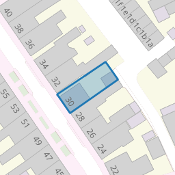 Perceel KDT00-H-1516