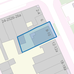 Perceel KDT00-H-1543