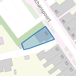 Perceel KDT00-H-1924