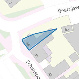 Perceel KDT00-H-2030