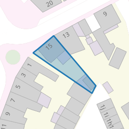 Perceel KDT00-H-2170