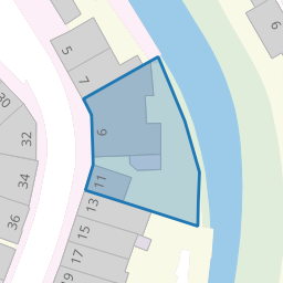 Perceel KDT00-H-2180