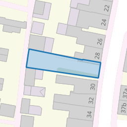 Perceel KDT00-H-2232