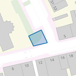 Perceel KDT00-H-2259