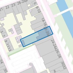 Perceel KDT00-H-2319