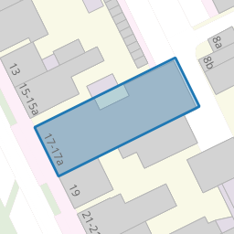 Perceel KDT00-H-2325