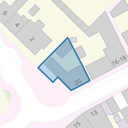 Perceel KDT00-H-2340