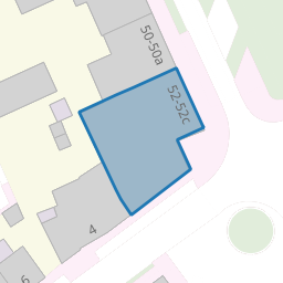 Perceel KDT00-H-2392