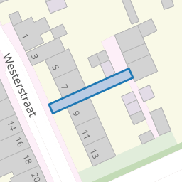 Perceel KDT00-H-2424