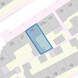 Perceel KDT00-H-2430