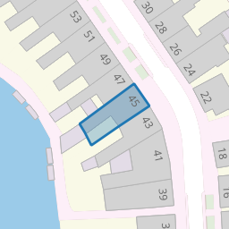 Perceel KDT00-H-2446