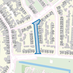 Perceel KDT00-H-2489