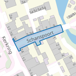 Perceel KDT00-H-2588