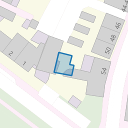 Perceel KDT00-H-2618