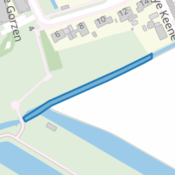 Perceel KDT00-H-2662