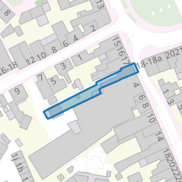 Perceel KDT00-H-2810