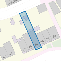 Perceel KDT00-H-2866