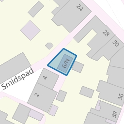 Perceel KDT00-H-2910