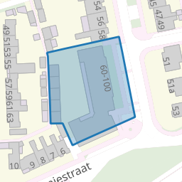 Perceel KDT00-H-2957