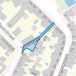 Perceel KDT00-H-2960