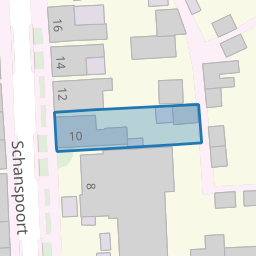 Perceel KDT00-H-3027