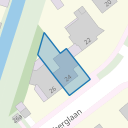 Perceel KDT00-H-3057