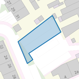 Perceel KDT00-H-3083