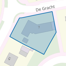 Perceel KDT00-H-3177