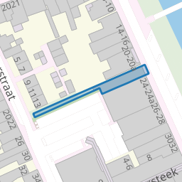 Perceel KDT00-H-3246